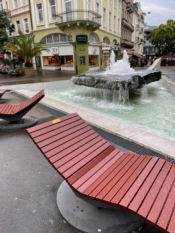 Leopoldsbrunnen