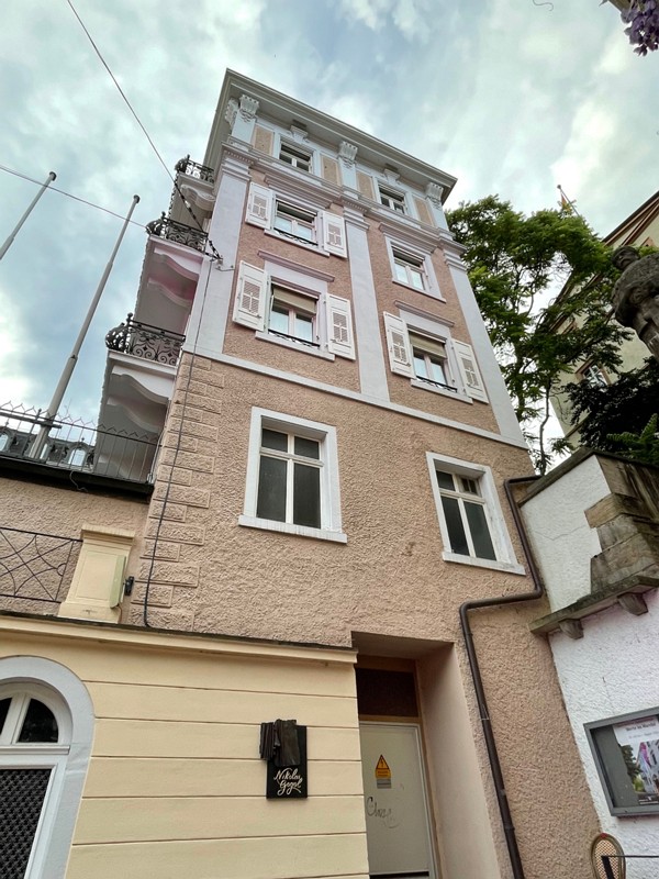 N. Gogol House