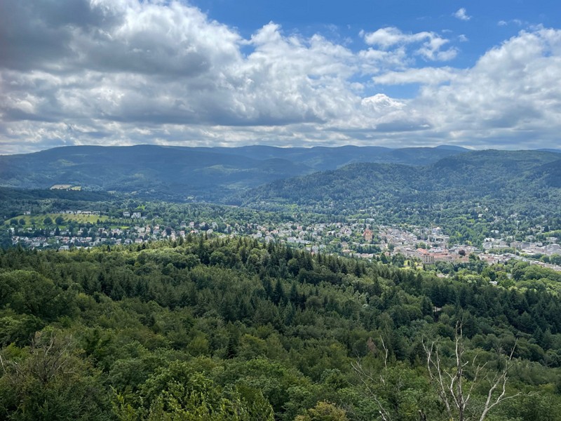 Views from Top